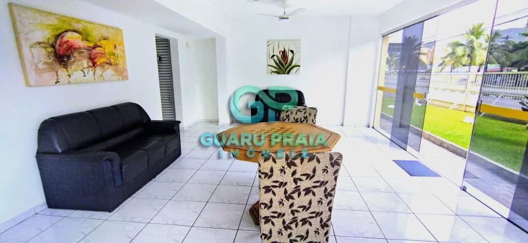 Imagem Apartamento à venda no bairro Enseada - Guarujá/SP