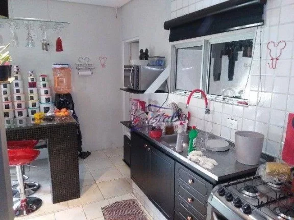 Imagem Sobrado com piscina venda Butantã