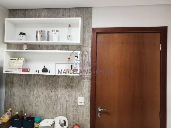 Imagem Apartamento a venda Praia da Costa 3 quartos sendo 1 suíte, 3 vagas, 160m²