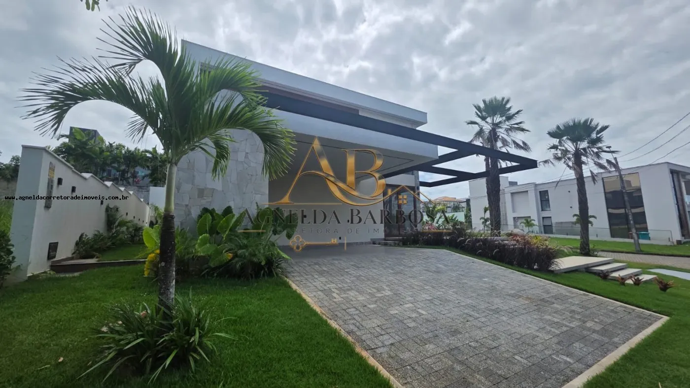 Imagem Apartamento para Venda em Parnamirim, Pium (Distrito Litoral), 4 dormitórios, 4 suítes, 5 banheiros, 4 vagas