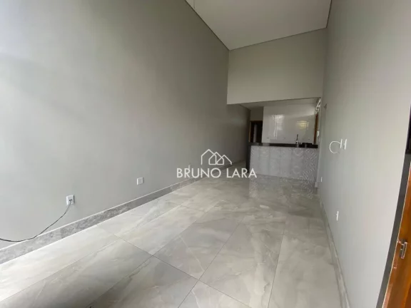 Imagem Casa à venda em Betim MG, Bairro Guarujá