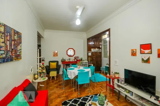 Imagem Apartamento à Venda - Copacabana, 2 Quartos, 125 m2