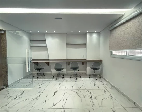 Imagem APARTAMENTO COM 73 m² - BOQUEIRÃO - PRAIA GRANDE SP