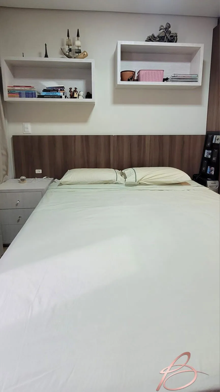 Imagem Apartamento em Ressacada, Itajaí/SC