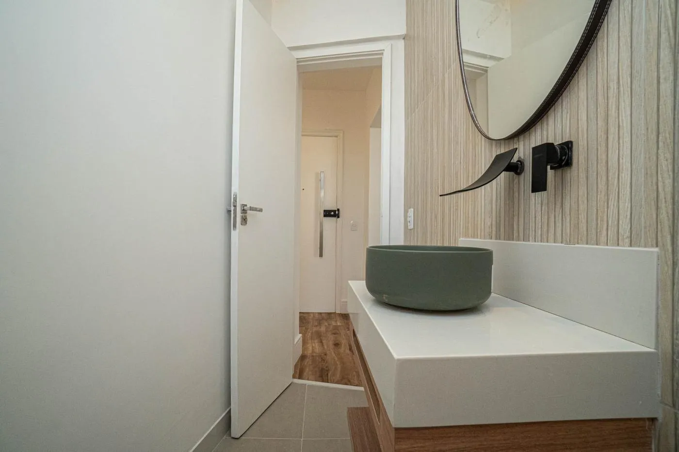 Imagem Apartamento à venda no bairro Tijuca em Rio de Janeiro/RJ