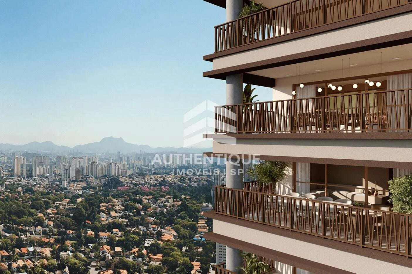 Foto do imóvel INSIGNIA ALTO DA LAPA - Apartamento à venda em Rua Sales Júnior, 573 - Alto da Lapa, São Paulo - SP