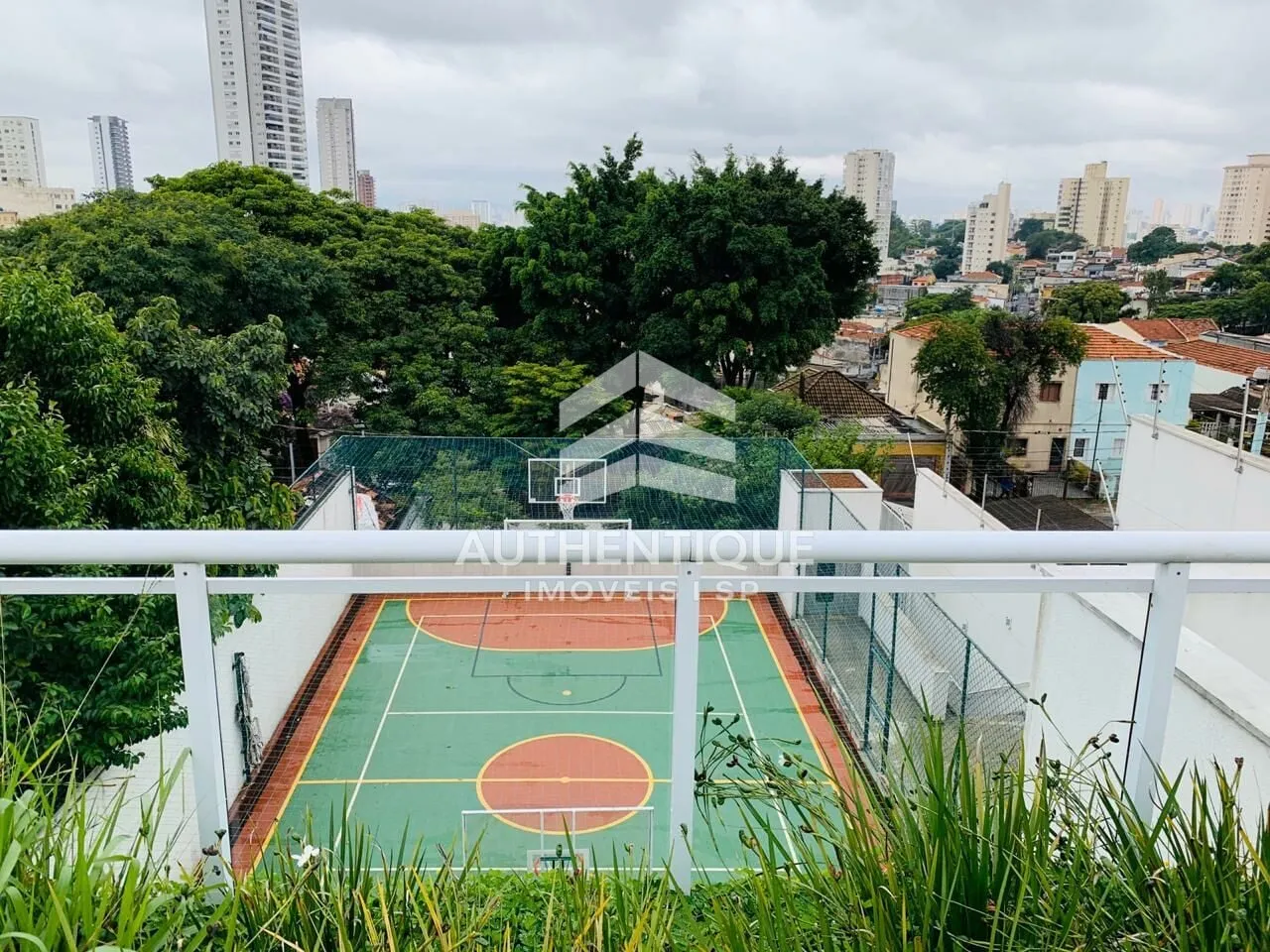 Imagem GOOD LIFE ACLIMACAO - Apartamento à venda em São Paulo/SP