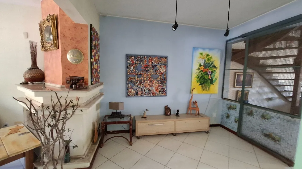 Imagem Casa para Locação no Bairro Chácara das Pedras - Ampla, Confortável e Bem Localizada!

Casa disp...