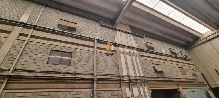Imagem OPORTUNIDADE PARA O SEU NEGÓCIO GALPÃO DE 4407 M² TOTAL, ÓTIMA LOCALIZAÇÃO NA RAPOSO TAVARES - SÃO PAULO - ZONA OESTE