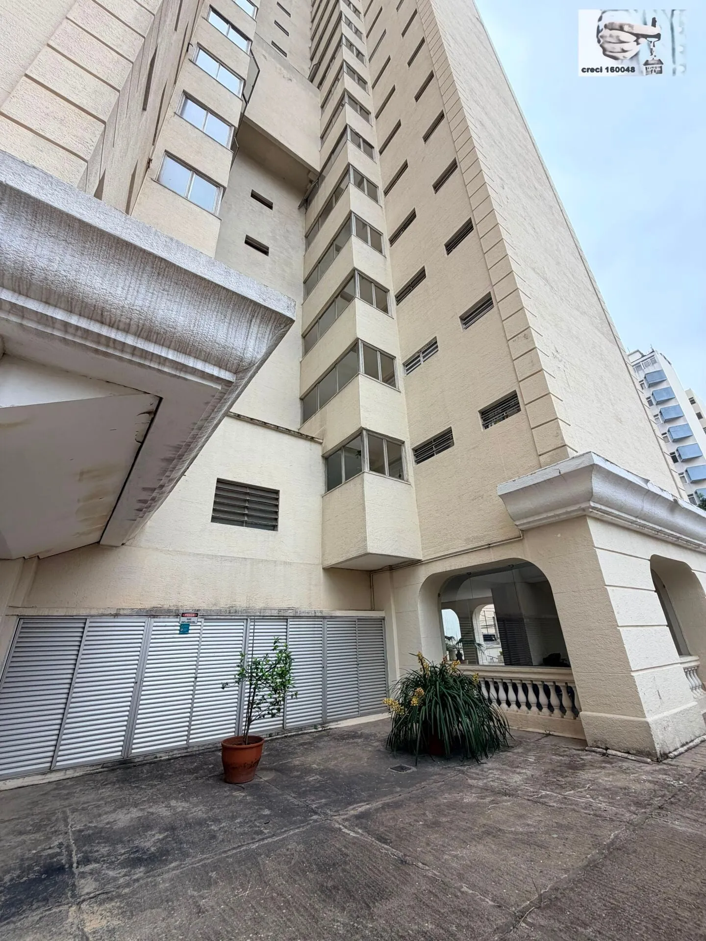Imagem Apartamento em Campos Elíseos, São Paulo/SP