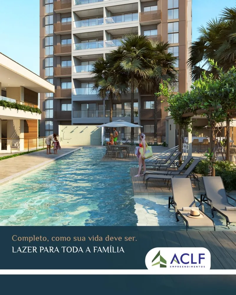 Imagem Pernambuco - Paulista, Centro , Apartamento, (Lançamentos)