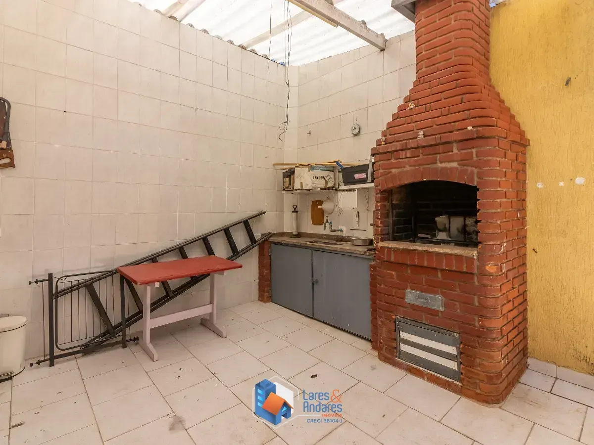 Imagem Casa para venda em Jardim Prudência com 3 quartos, sendo 1 suíte, 250m²