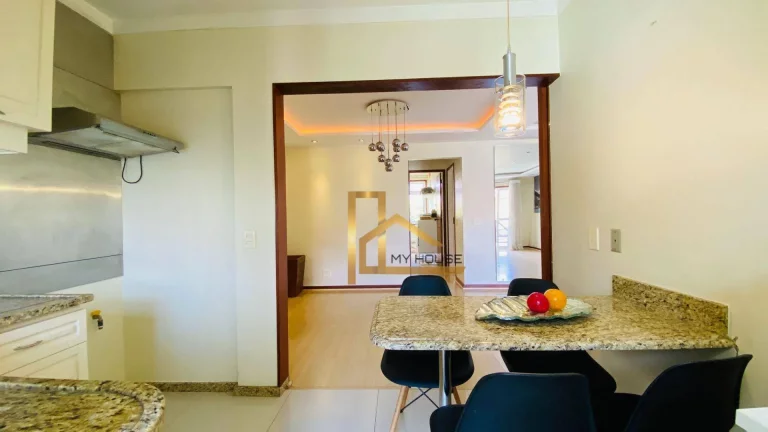 Imagem Apartamento em condomínio Fechado com lazer completo no Bom Retiro