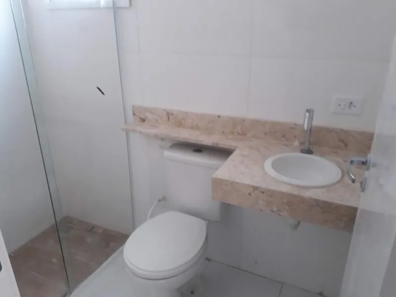 Imagem Apartamento para Venda em Santo André / SP no bairro Camilópolis
