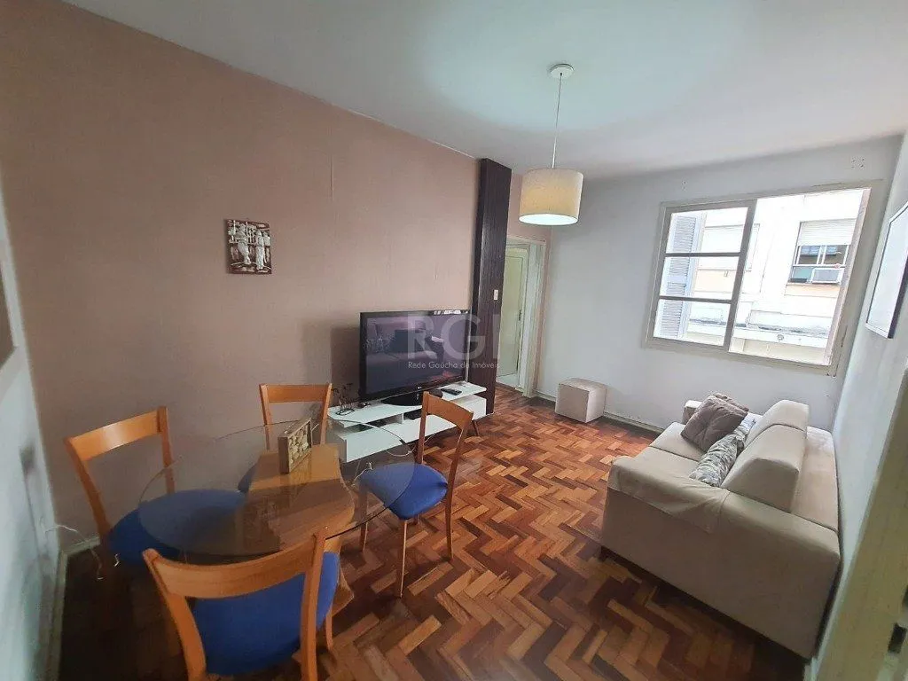 Imagem Apartamento para Venda - 64.58m², 2 dormitórios, Azenha