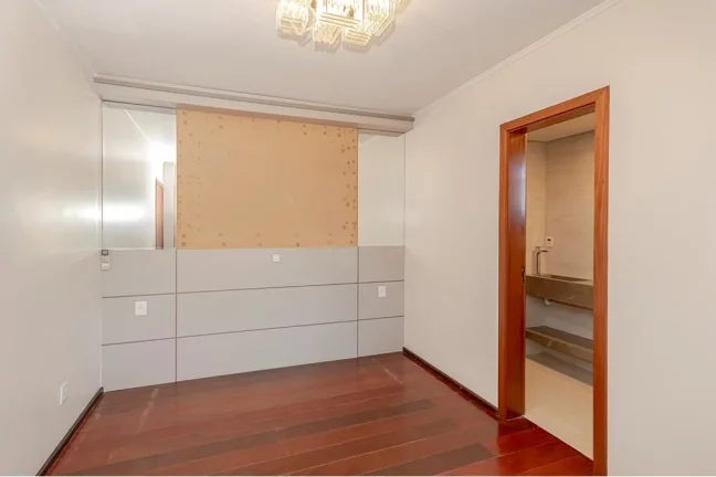 Imagem Cobertura Duplex para venda no bairro Tristeza em Porto Alegre