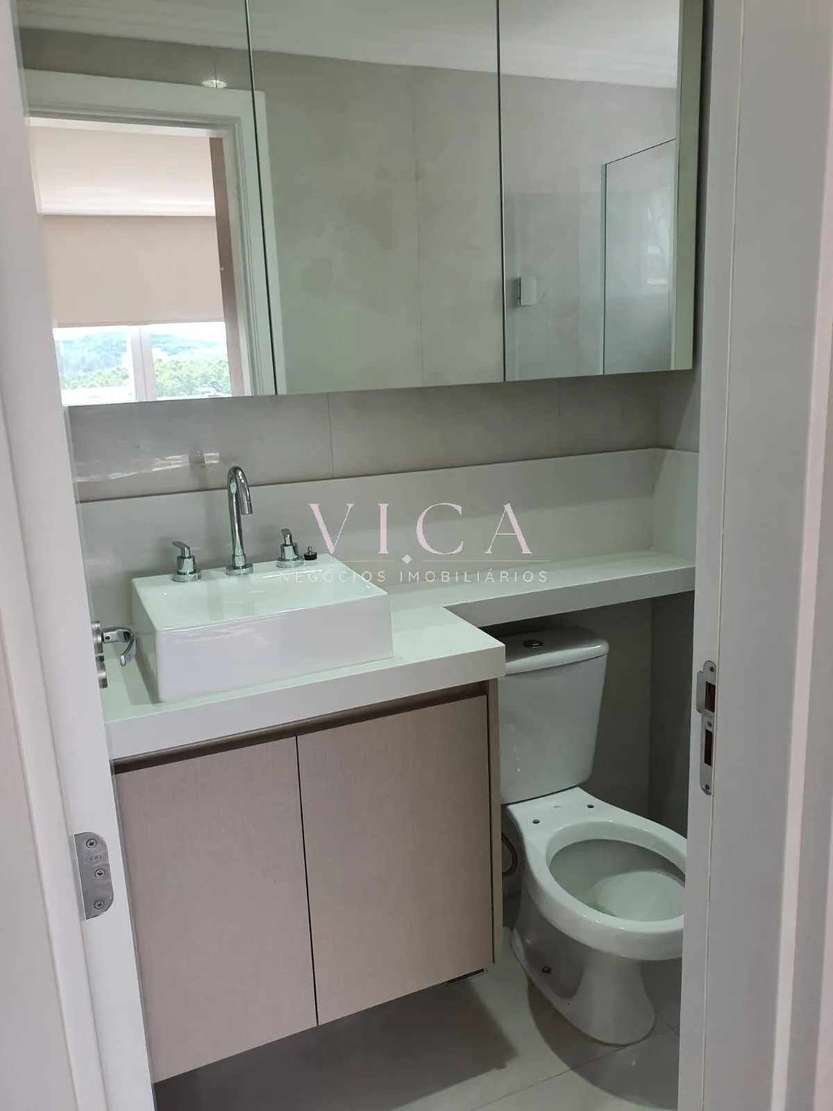 Imagem Apartamento 67m² para aluguel 1 quarto, R$ 6.845/mês - Alphaville/SP