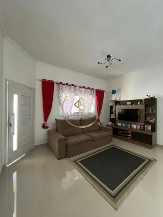 Imagem Casa Sobrado, 2 Dormitórios( 2 suítes), 250m², Vista Verde, Sjc.