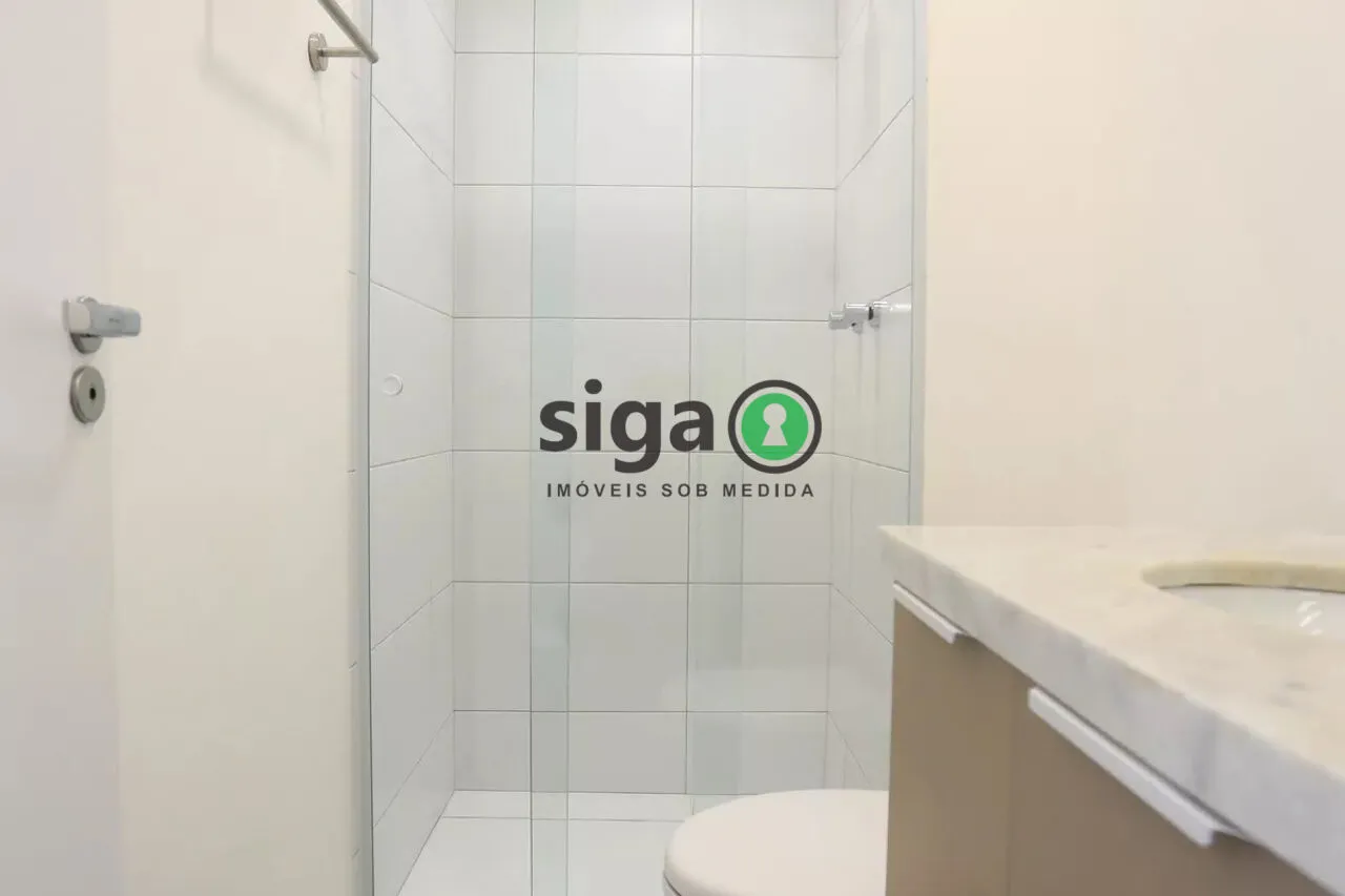 Imagem Apartamento com 2 Quartos (1 Suíte )