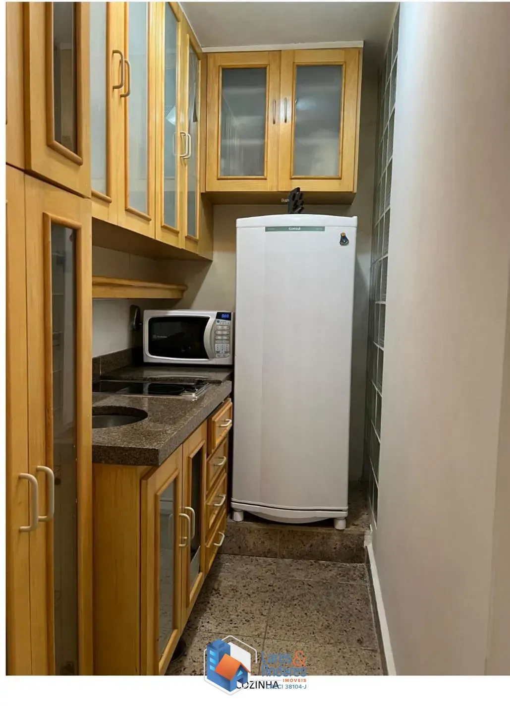 Imagem Apartamento para venda em Vila Buarque com 2 quartos, sendo 1 suíte, 73m²