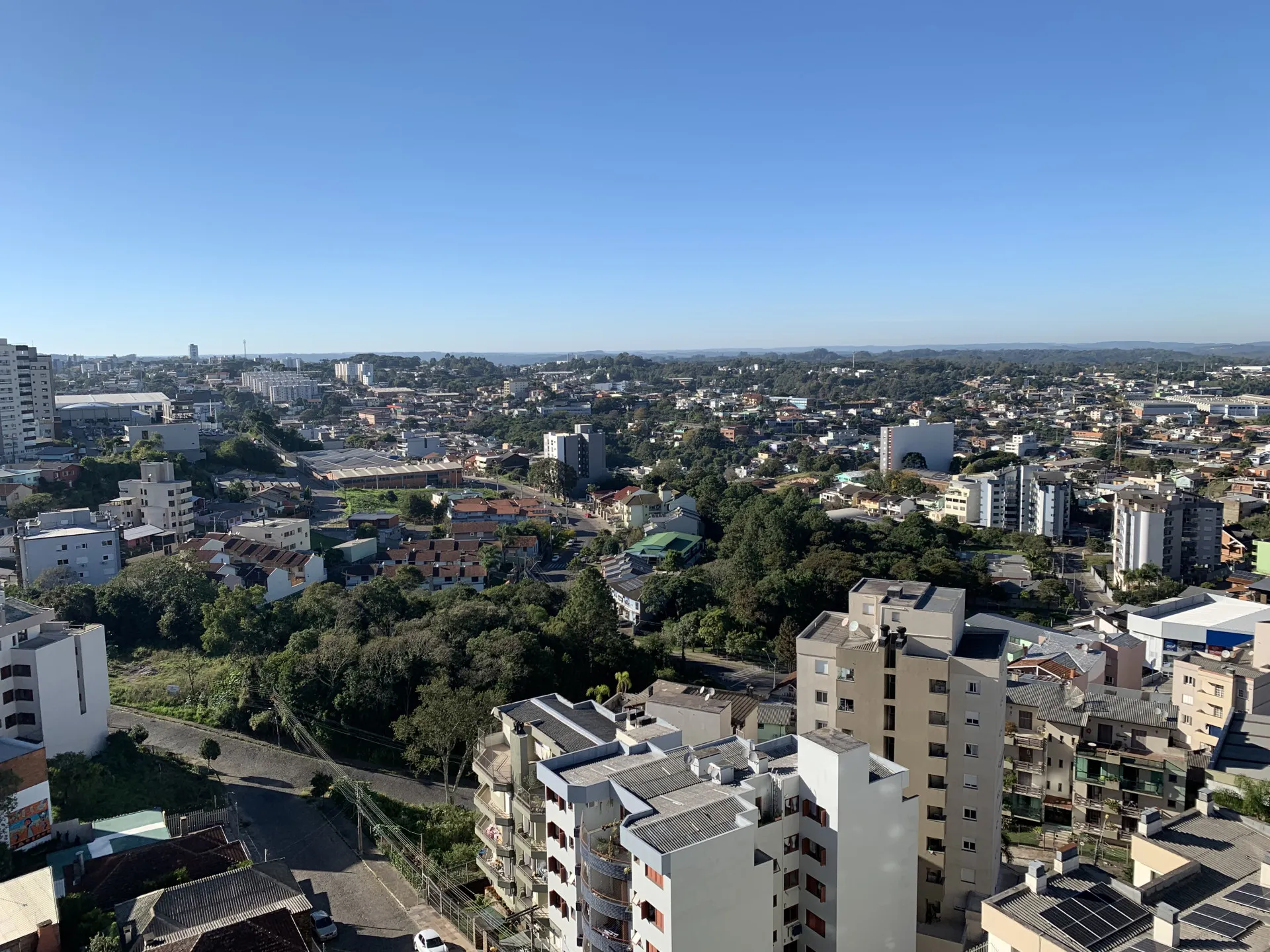 Imagem Apartamento à venda em Caxias do Sul, Exposição, com 3 quartos, 207m2
