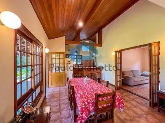 Imagem A Casa Ideal para Quem Valoriza Qualidade de Vida!