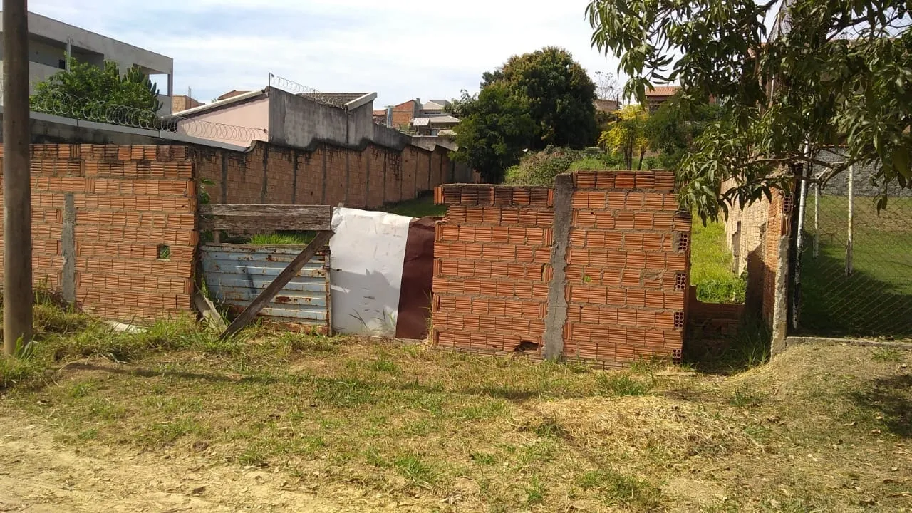 Imagem Terreno à venda 364M², Belvedere Club dos 500, Guaratinguetá - SP