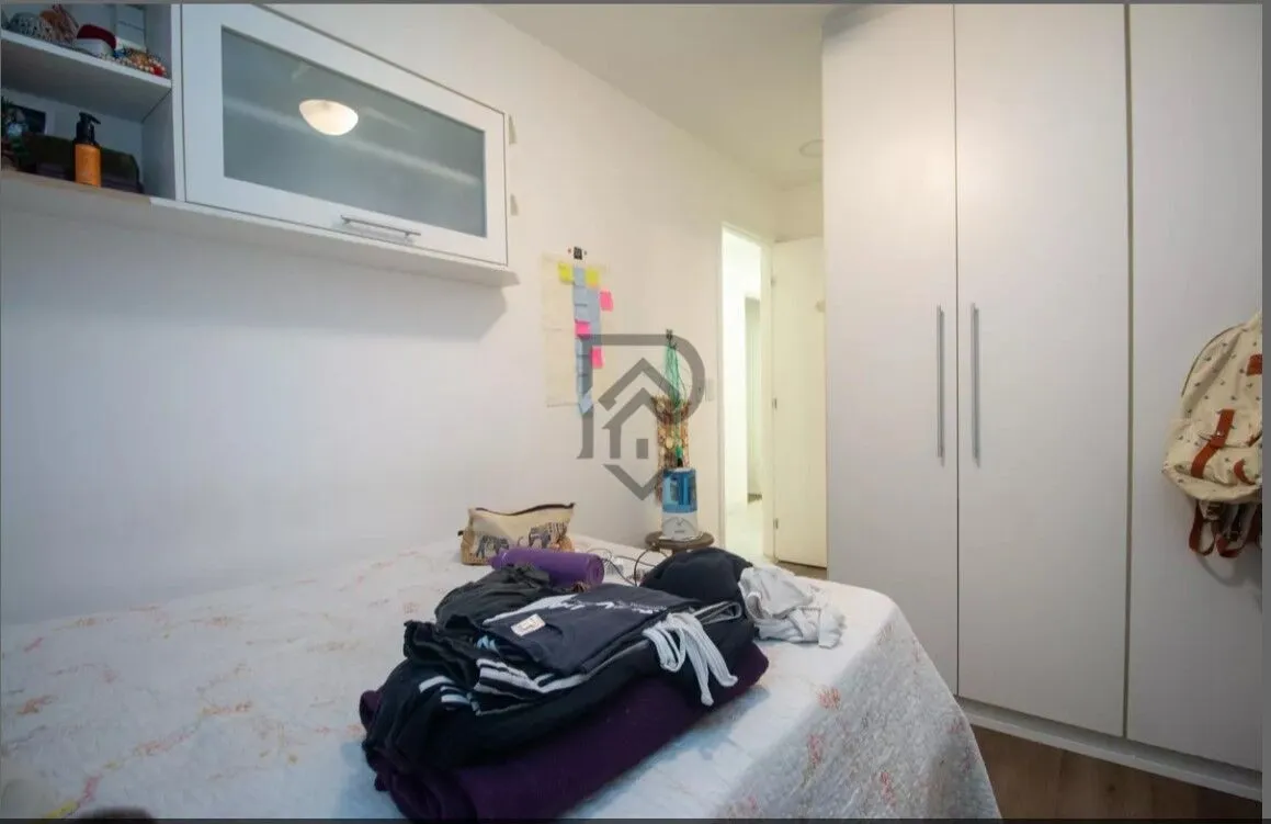 Imagem Apartamento Jardins des Arbres pronto para morar proximo metrô