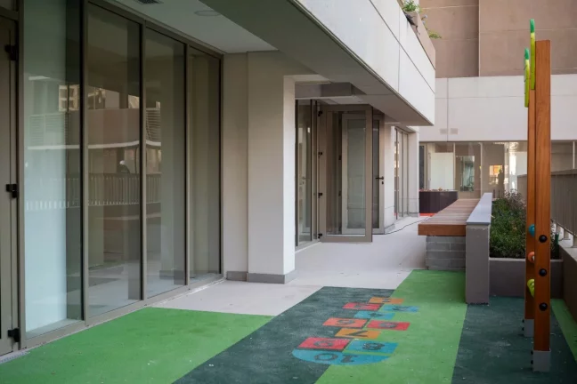 Imagem BEM MOEMA - TEGRA - Studio de 27m², próximo ao Shopping Ibirapuera e das principais vias da região!