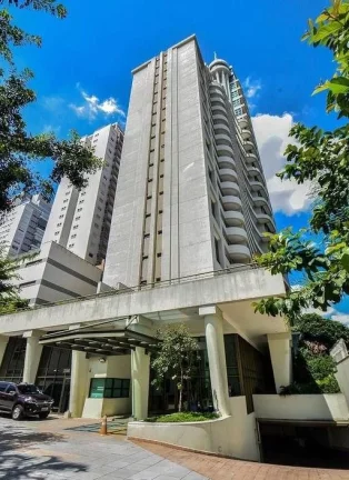 Imagem Flat disponível para venda no Gran Estanconfor Veranda Berrini, com 60m², 2 dormitórios e 1 vaga