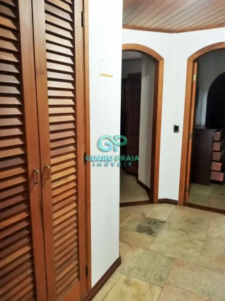 Imagem Apartamento à venda no bairro Enseada - Guarujá/SP