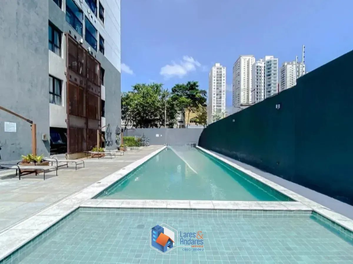 Imagem Apartamento para venda em Vila Regente Feijó com 2 quartos, 70m²