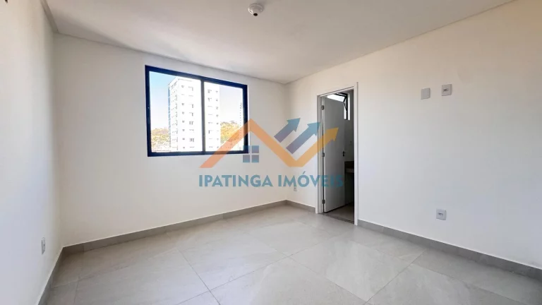 Imagem Apartamento à venda no bairro Cidade Nobre - Ipatinga