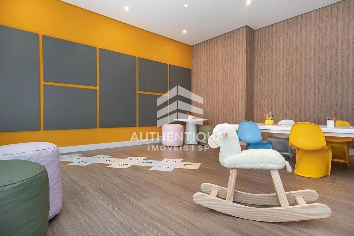 Imagem On Vila Leopoldina - Apartamento à venda em São Paulo/SP