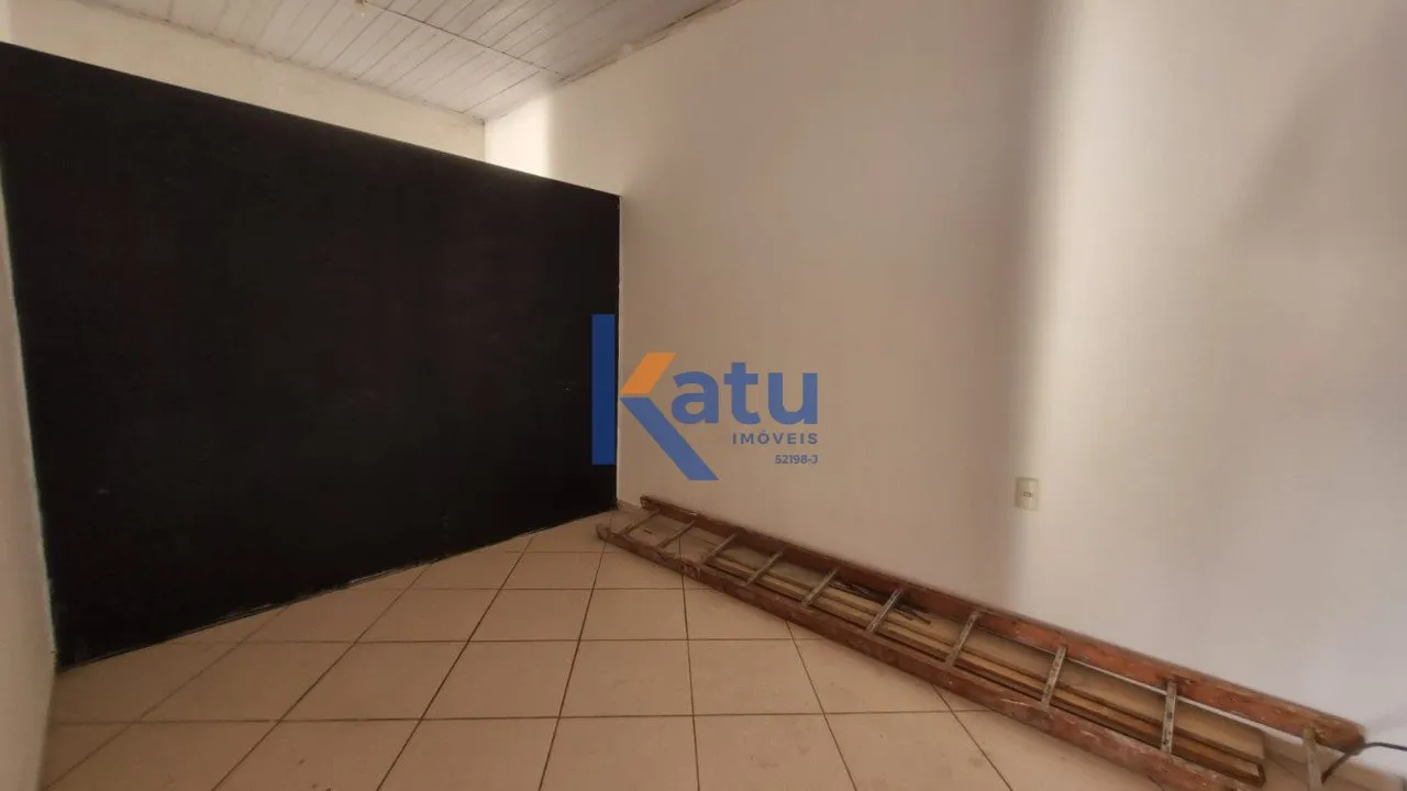 Imagem Excelente sala comercial para alugar no Jardim Guanabara, Jundiaí. Com 126,77 m² de área total, e...