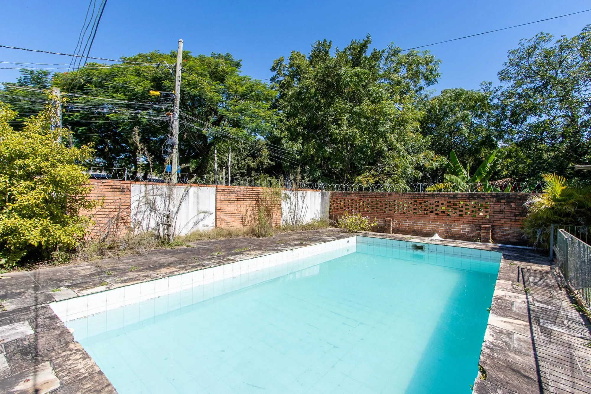Imagem Casa em Belém Novo