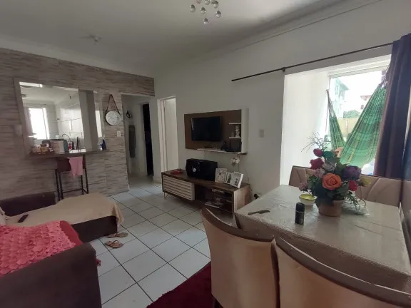 Foto do imóvel Apartamento com 2 Quartos à Venda, 1 m² em Cutim Anil - São Luís