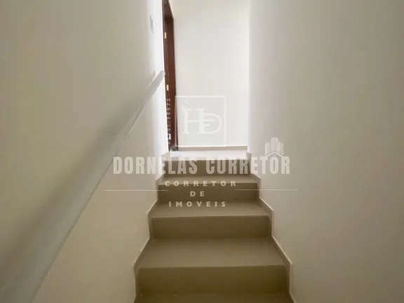 Imagem Oportunidade! Triplex novo à venda no Bairro Novo - Olinda