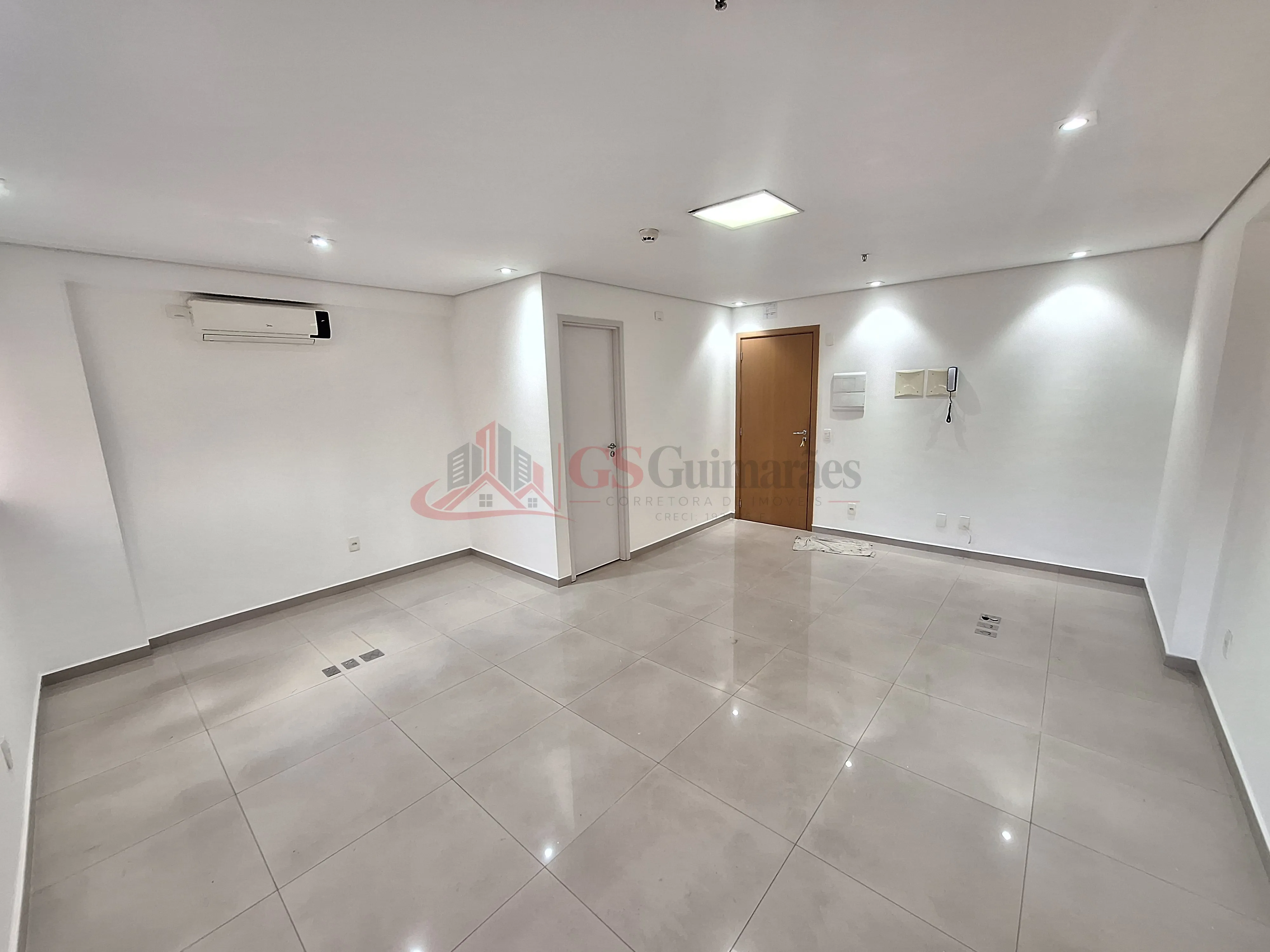 Imagem Sala comercial para locação no Office Grajaú - 33 m² | Alphaville