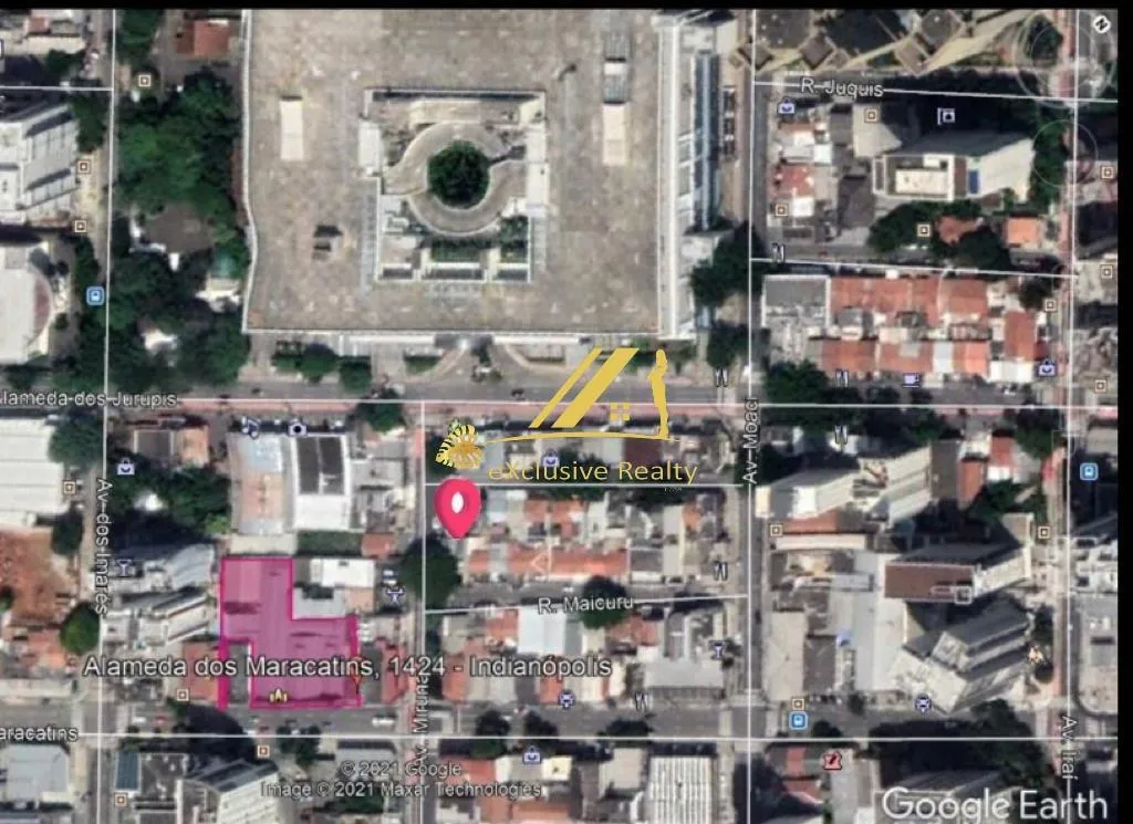 Imagem STUDIO RESIDENCIAL em São Paulo - São Paulo, Indianópolis