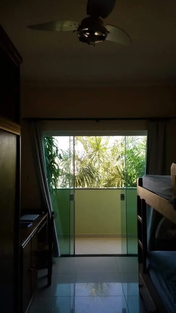 Imagem Casa à venda 3 Quartos, 2 Suites, 4 Vagas, 250M², Residencial Village Santana, Guaratinguetá - SP