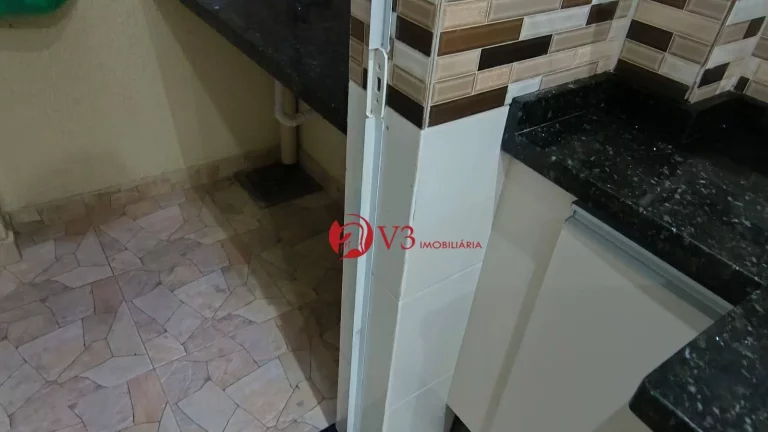 Imagem Apartamento com 2 dormitórios à venda, 49 m por R$ 255.000 - Cidade Patriarca - São Paulo/SP