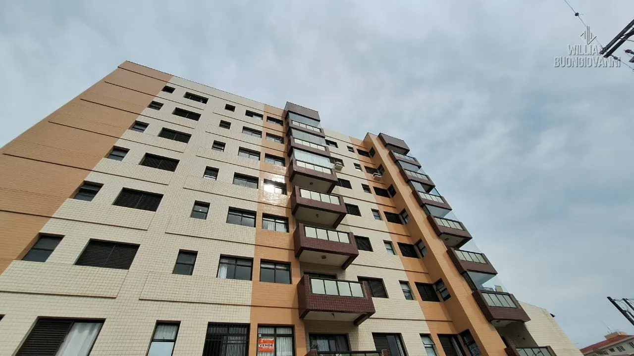 Imagem Apartamento 02 dormitórios sendo 1 suíte com lazer no bairro IMPERADOR