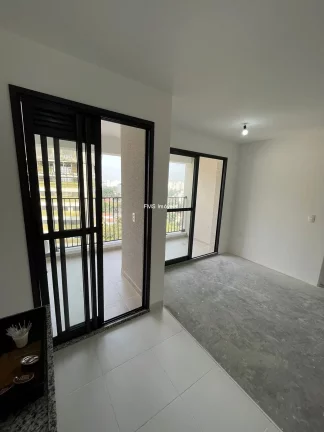 Imagem Apartamento de 2 quartos com 2 suítes e vaga na Vila Anastácio, São Paulo-SP: 55m² de conforto!