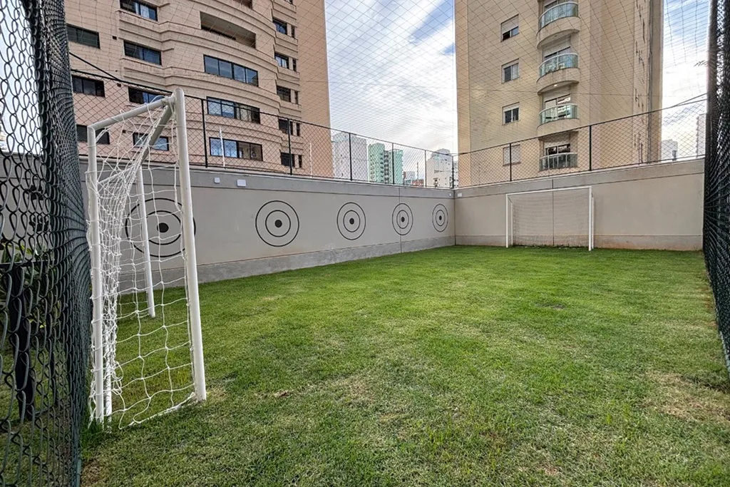 Imagem Apartamento à venda em São Paulo, Moema, com 3 quartos, 150m2