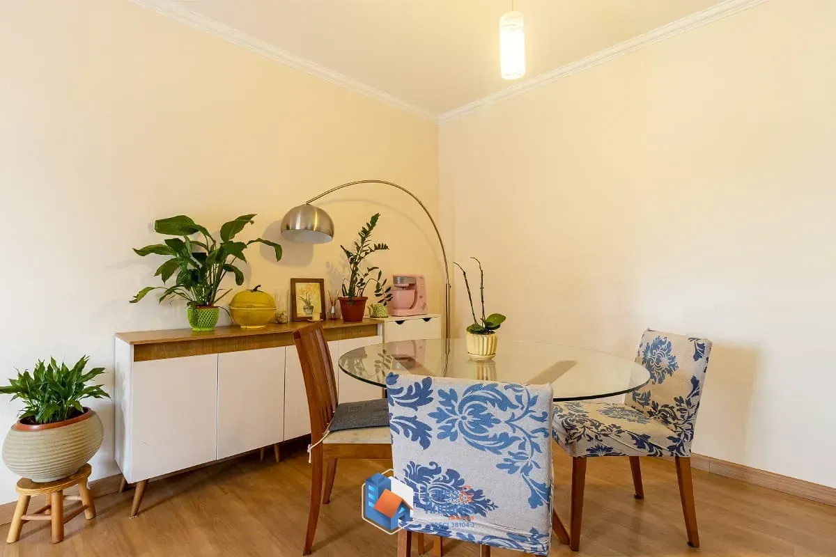 Imagem Apartamento para venda em Vila Guilherme com 3 quartos, sendo 1 suíte, 80m²