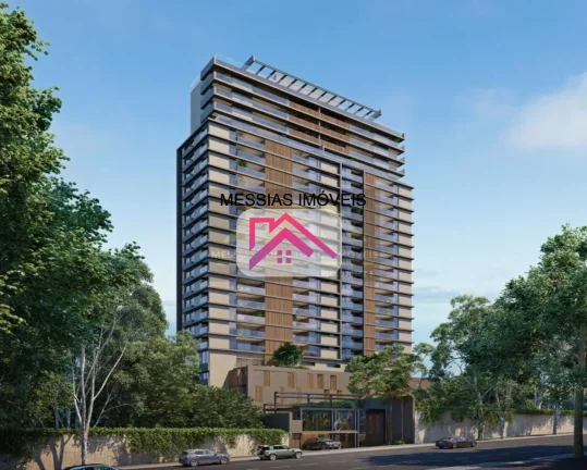Imagem APARTAMENTO - 155 METROS - 3 SUITES - 3 VAGAS - JARDINS
