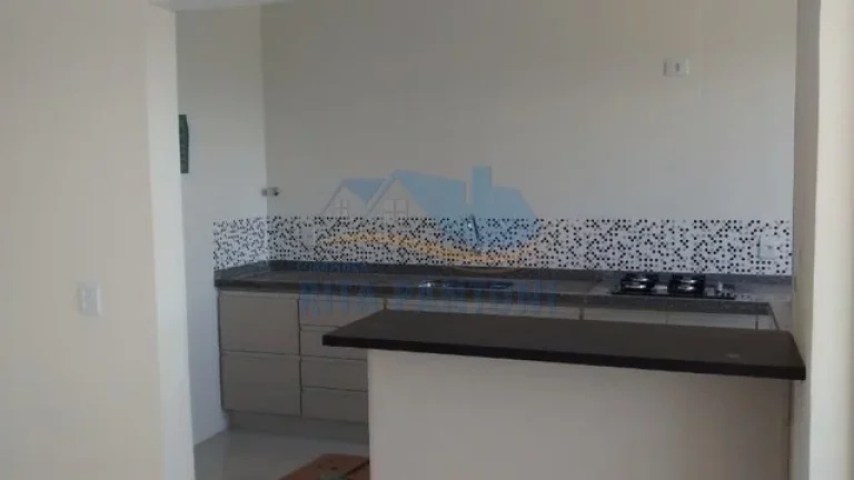 Imagem Apartamento - Ribeirão Preto - Monte Alegre - Região Oeste