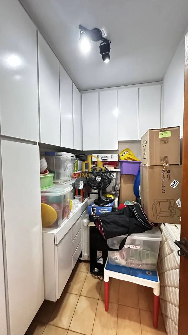 Imagem Apto a venda 150m, 3 dorm, Bairro Jardim do Mar, SBC - SP