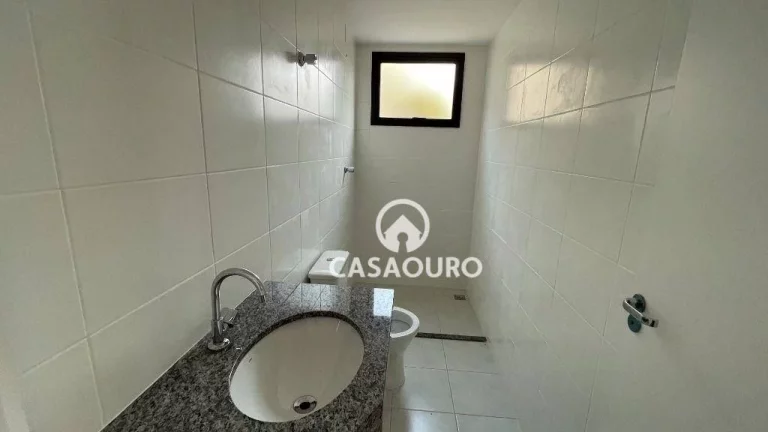 Imagem Apartamento com 2 dormitórios à venda, 102 m² por R$ 826.000,00 - Serra - Belo Horizonte/MG